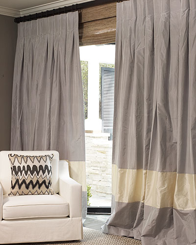 The Parker Drape